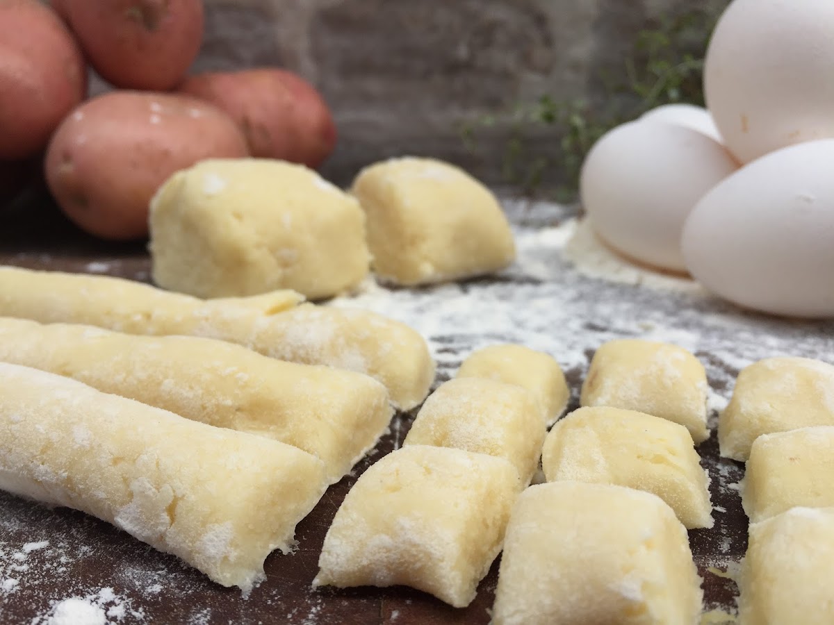 Rotisserie Della Mamma-10