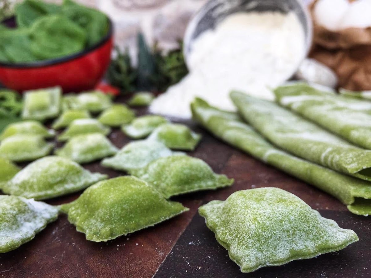 Rotisserie Della Mamma-2