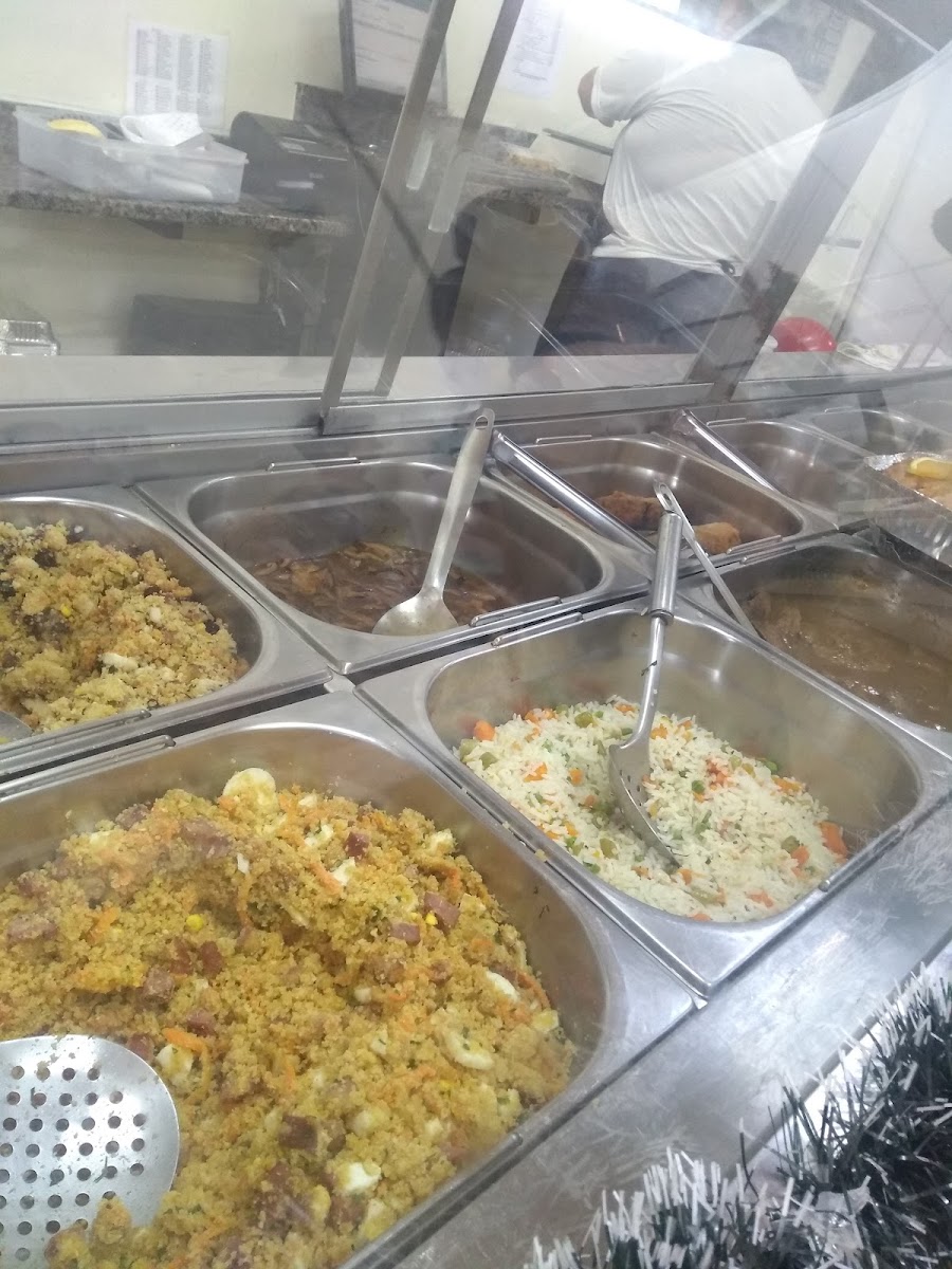 Rotisserie Della Mamma-5