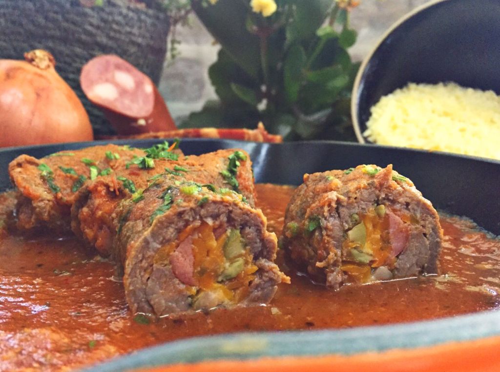 Rotisserie Della Mamma-7