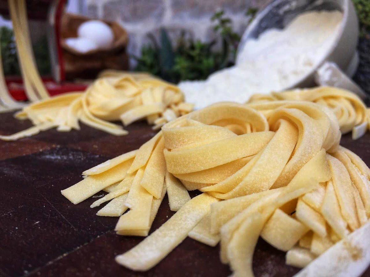 Rotisserie Della Mamma-8