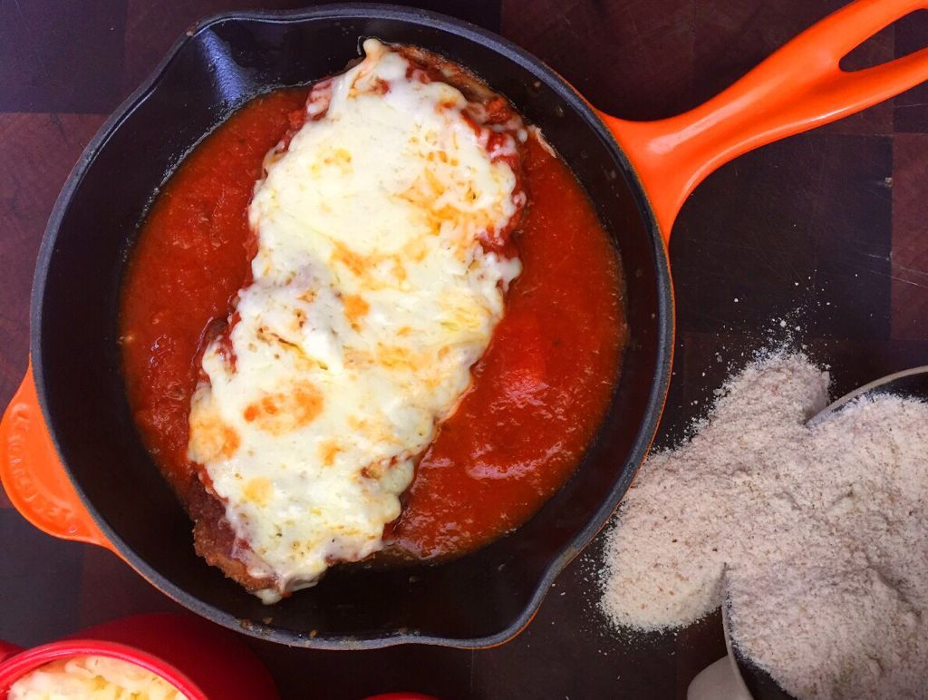 Rotisserie Della Mamma-9